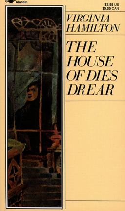 House of Dies Drear  9780020435204 Front Cover