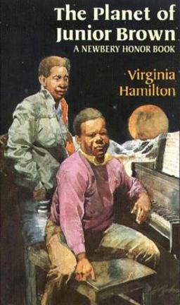 The Planet of Junior Brown