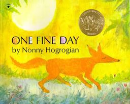One Fine Day  9780020436201 Front Cover