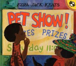 Pet Show!