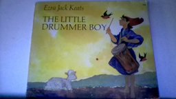 The Little Drummer Boy