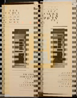 The Best American Poetry, 1988