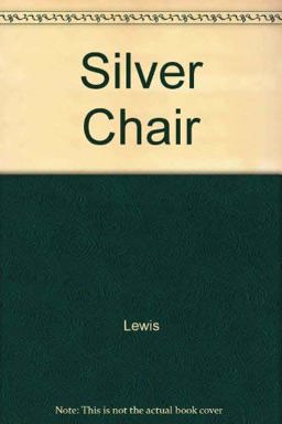 The Silver Chair
