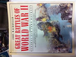 The Great Battles of World War II