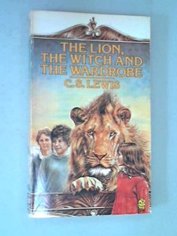 The Lion, the Witch and the Wardrobe