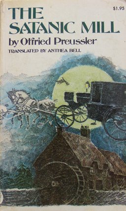 The Satanic Mill