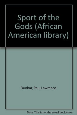 The Sport of the Gods