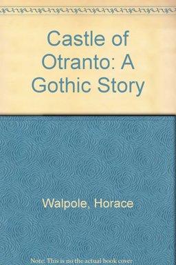 The Castle of Otranto