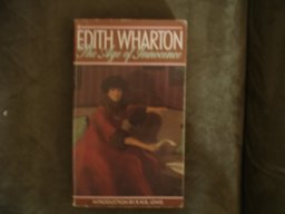 The Age of Innocence