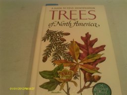 Macmillan Field Guide to Trees and Shrubs