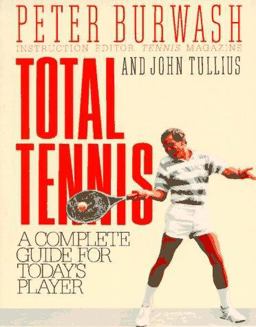 Total Tennis