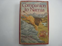 Companion to Narnia