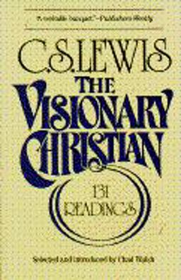 The Visionary Christian