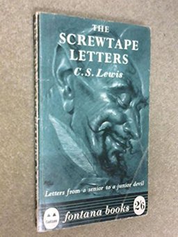 The Screwtape Letters