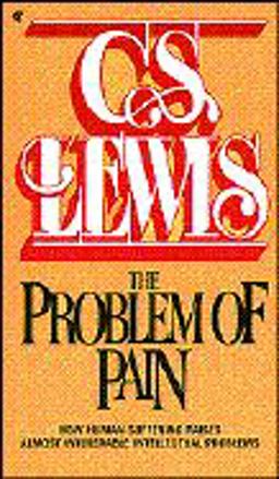 The Problem of Pain