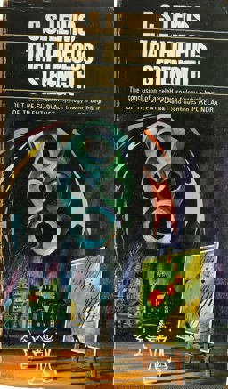 That Hideous Strength