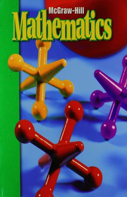 McGraw-Hill Mathematics, Grade 2, Pupil Edition (Consumable)