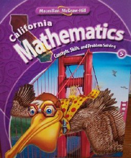California Mathematics