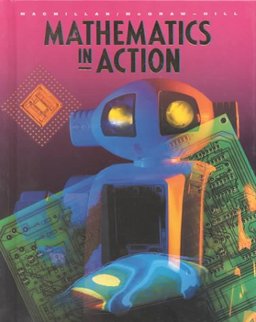 Math in Action '91