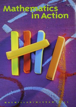 Mathematics/Action '94 -Gr.1-Pupils