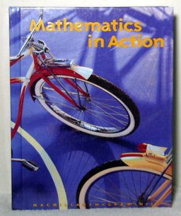 Mathematics/Action '94 -Gr.5-Pupils