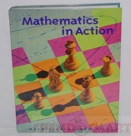 Mathematics/Action '94 -Gr.7-Pupils