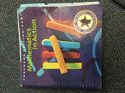 Mathematics/Action '94 -Gr.1-Tchr. Vol. I