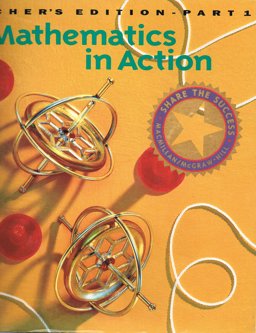 Mathematics/Action '94 -Gr.4 Tchr Vol.2