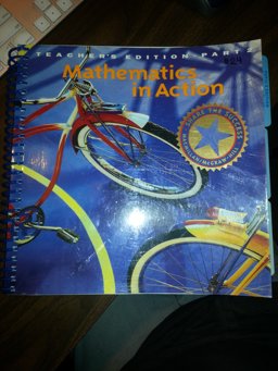 Mathematics/Action '94 -Gr.5-Tchr. Vol.2