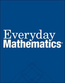 Everyday Mathematics, Grade 3, CCSS Manipulative Upgrade Package
