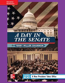 A Day in the Senate