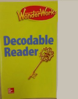 Reading WonderWorks Decodable Reader Volume 6 Grade 2-3