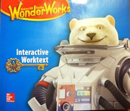 Reading Wonderworks Interactive Worktext Grade 6