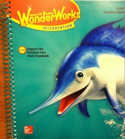 Reading Wonderworks Teacher Edition Grade 2