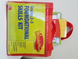 Reading Wonderworks Foundational Skills Kits Grade 2-3