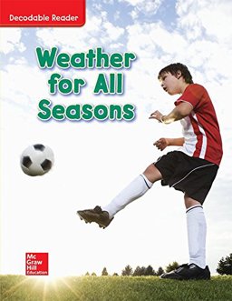 Wonders Decodable Reader Unit 6 Grade K