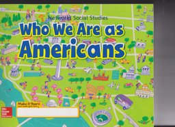 Networks Who We Are As Americans National SE