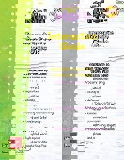 MH My Math ELD SE Grade 4