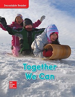 Decodable Reader Unit 6 Grade 1