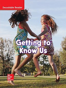 Decodable Reader Unit 1 Grade 1