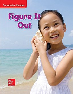 Decodable Reader Unit 5 Grade 1