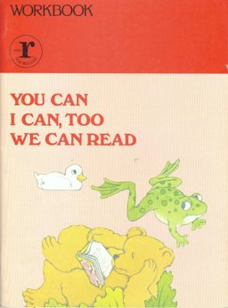 We Can Read