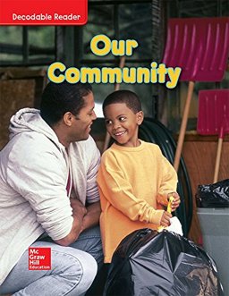 Decodable Reader Unit 2 Grade 1