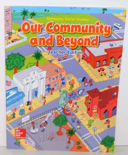 Networks Our Community and Beyond National TE