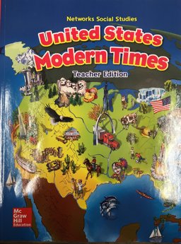 Networks United States: Modern Times National TE
