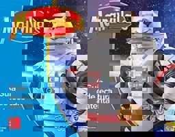 Lectura Maravillas 2017 Close Reading Companion, Grade 6