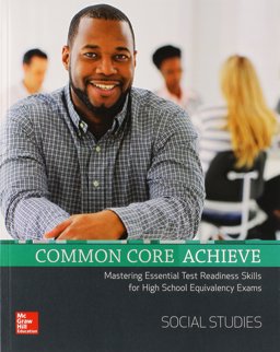 Common Core Achieve, Social Studies Subject Module