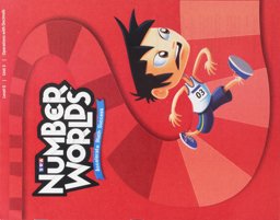 Number Worlds, Level G Units 1-5 Student Workbook 5-Pack