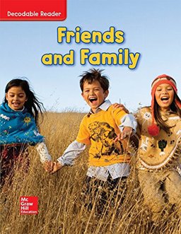 Wonders, Grade 2 Decodable Readers Unit 1