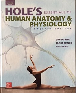 Hole's Essentials of Human Anatomy and Physiology